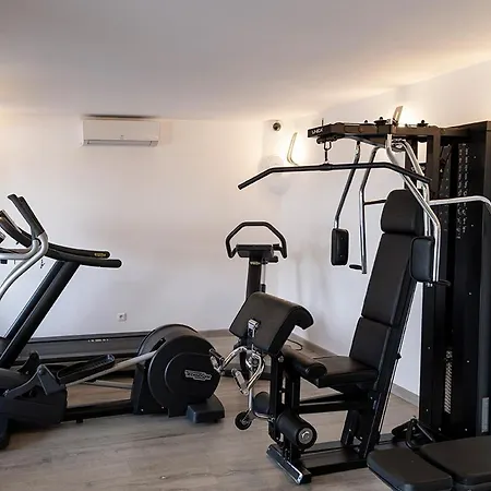 La Location Pinarello