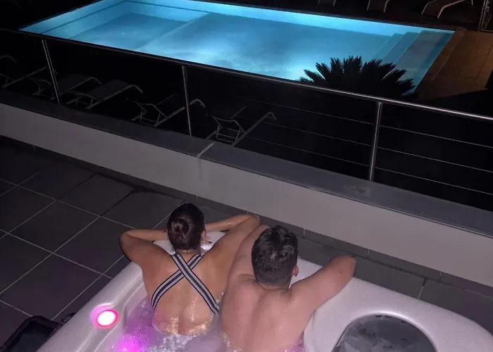 La Location Pinarello * Mangialla